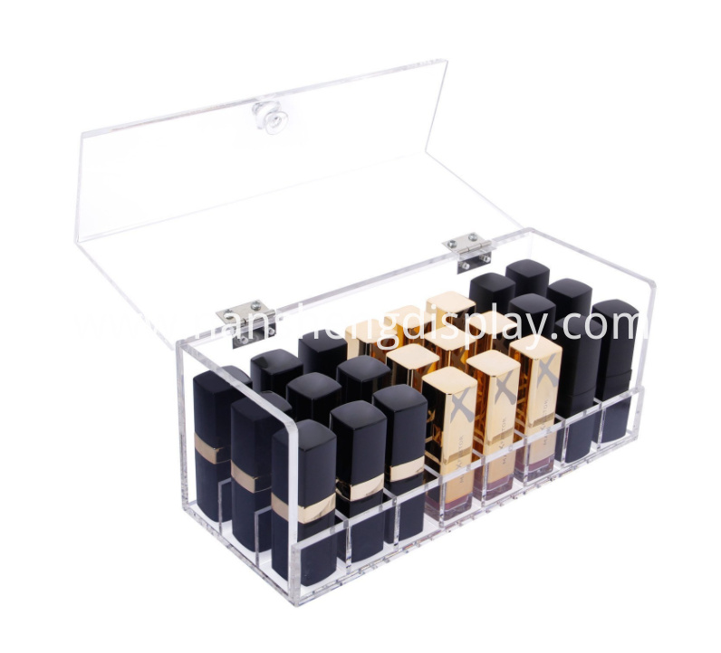 Thick Lipgloss Holder Case Thick Lipgloss Holder Case